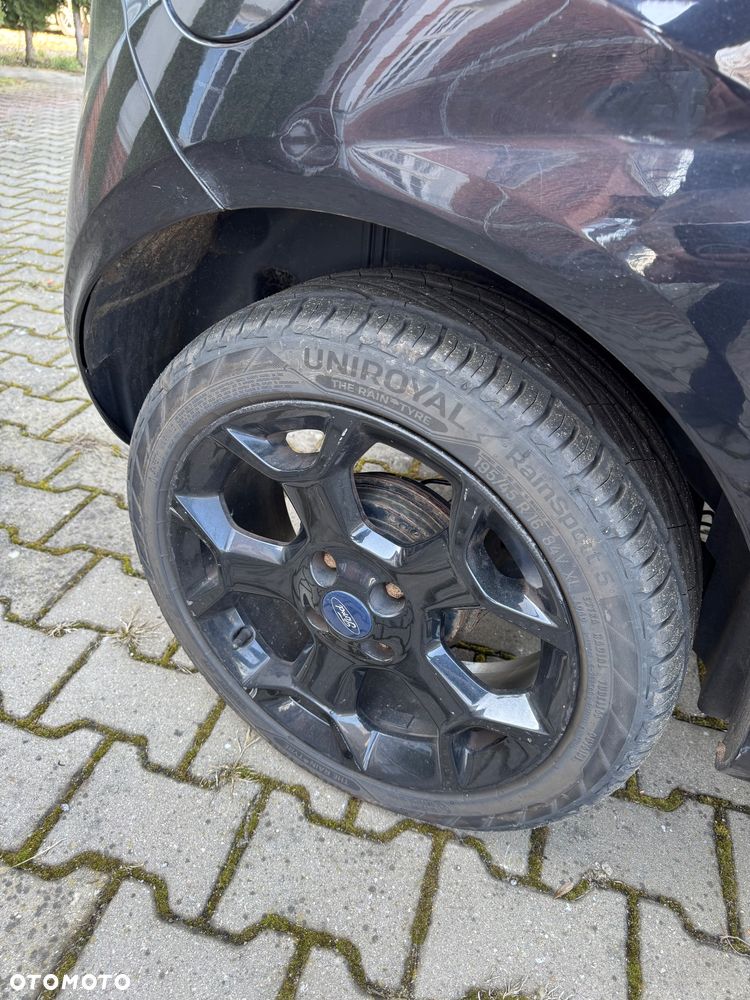 Ford KA 1.2 Concept - 6