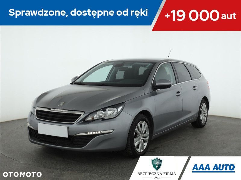 Peugeot 308 - 2