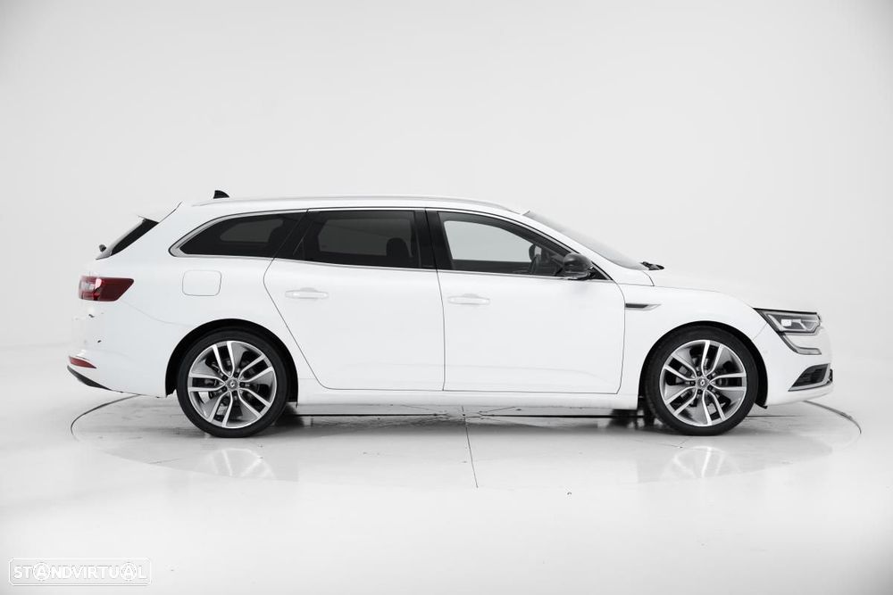 Renault Talisman Sport Tourer — fotografia 2