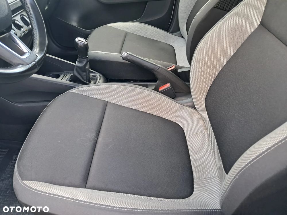 Skoda Fabia 1.0 TSI Ambition - 25