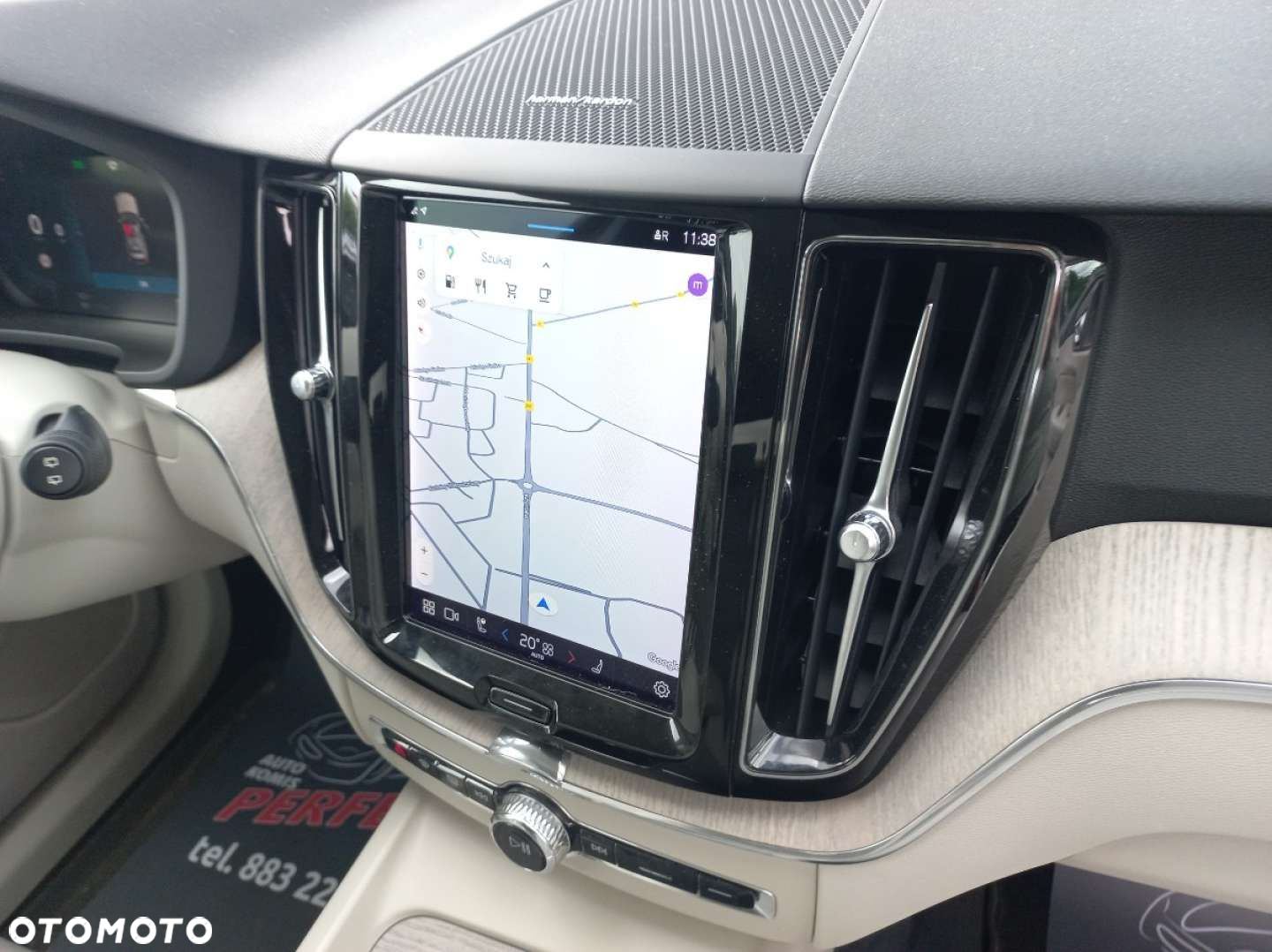 Volvo XC 60 - 17