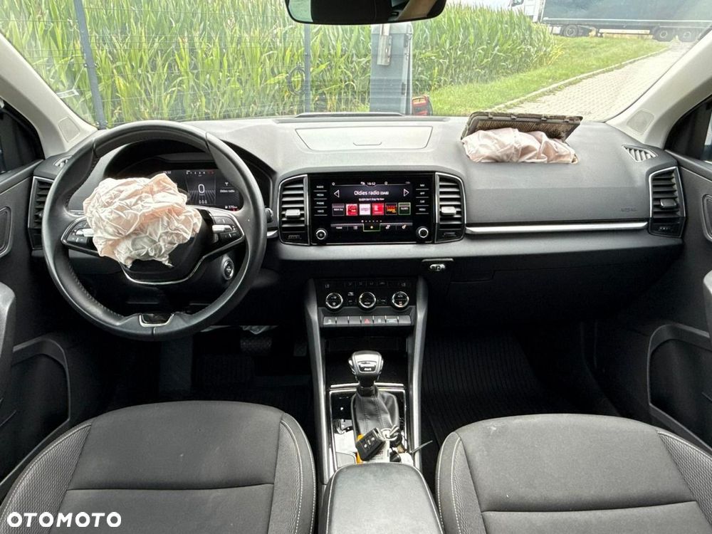 Skoda Karoq 2.0 TDI SCR 4x4 DSG Ambition - 24