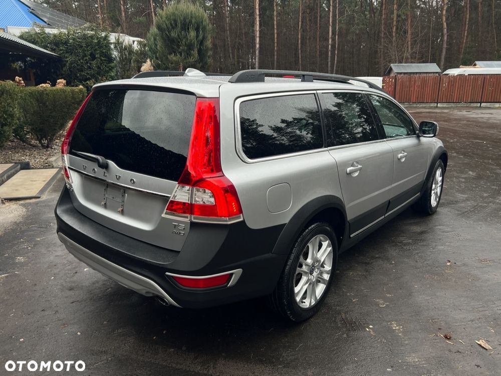 Volvo XC 70 - 7