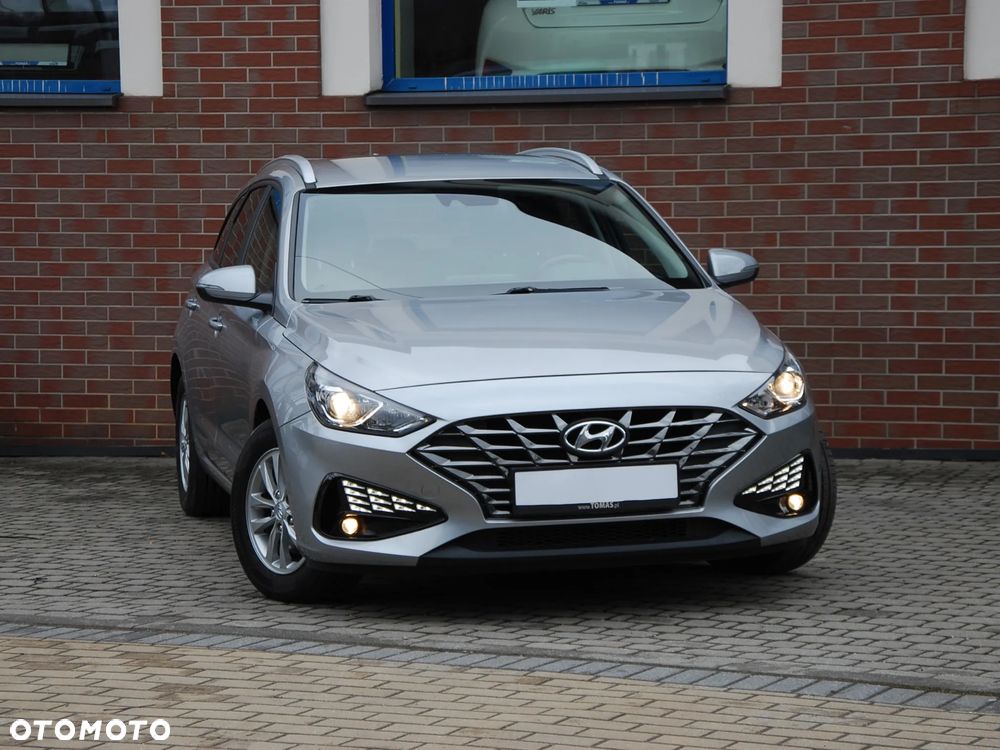 Hyundai i30 1.0 T-GDI Modern - 22