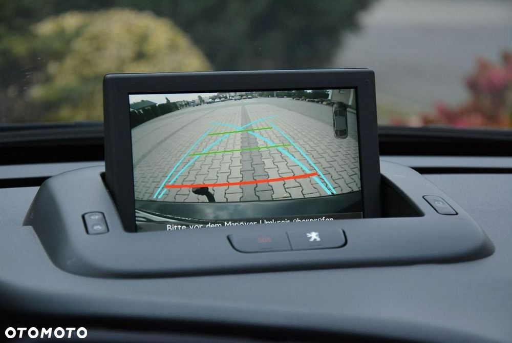 Peugeot 5008 2014