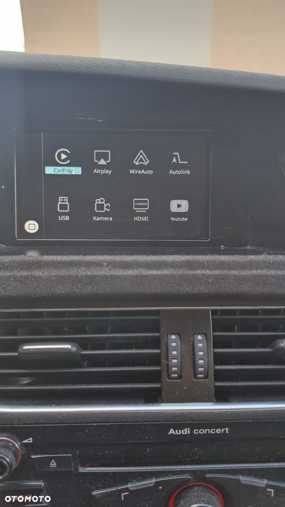 Audi A4 Limousine - 11