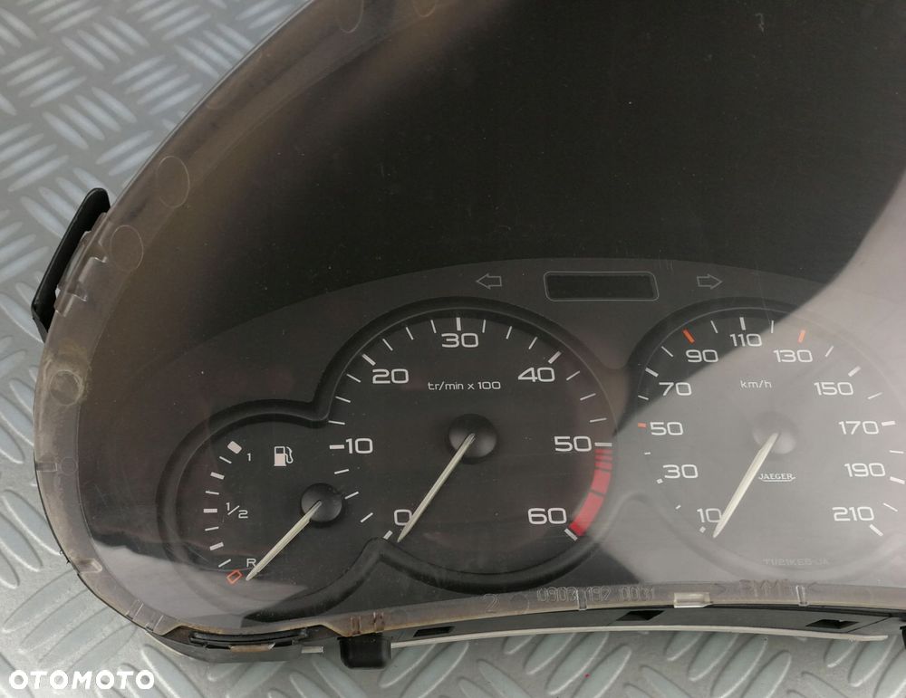 Używany Liczniki, zegary - 249 PLN - Otomoto.pl