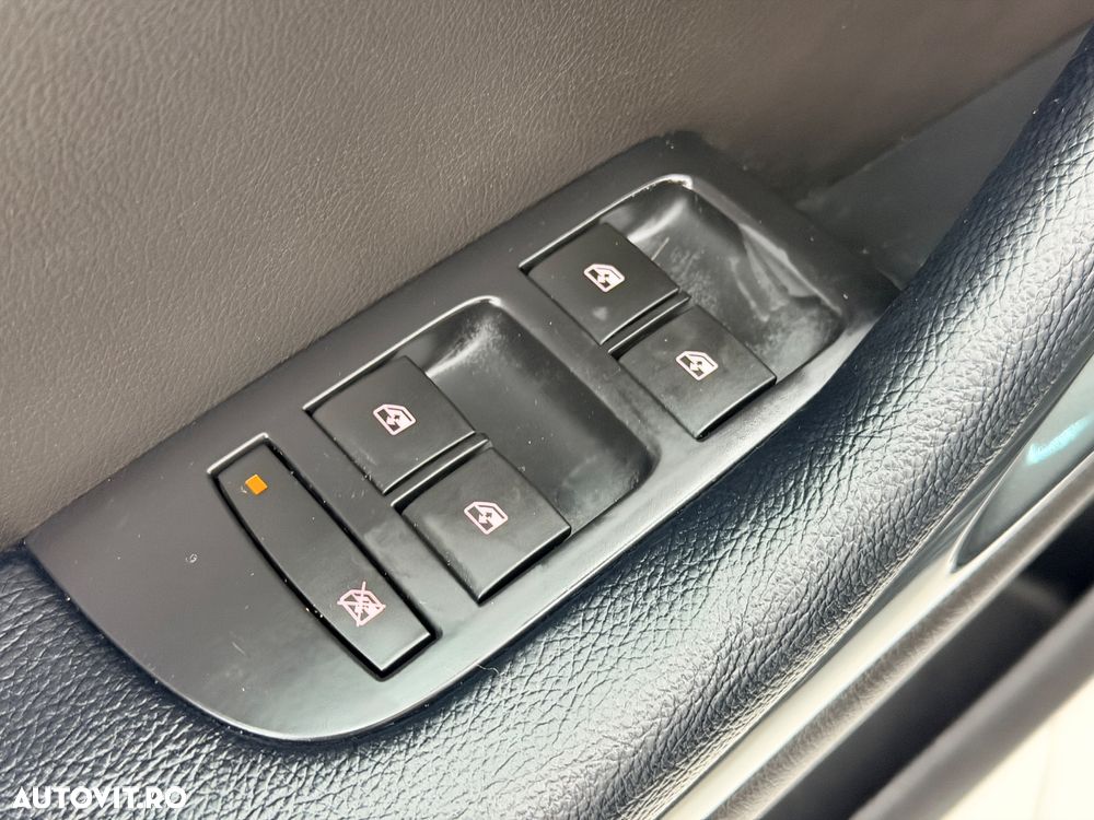 Opel Zafira 1.6 D Start/Stop Innovation - 9