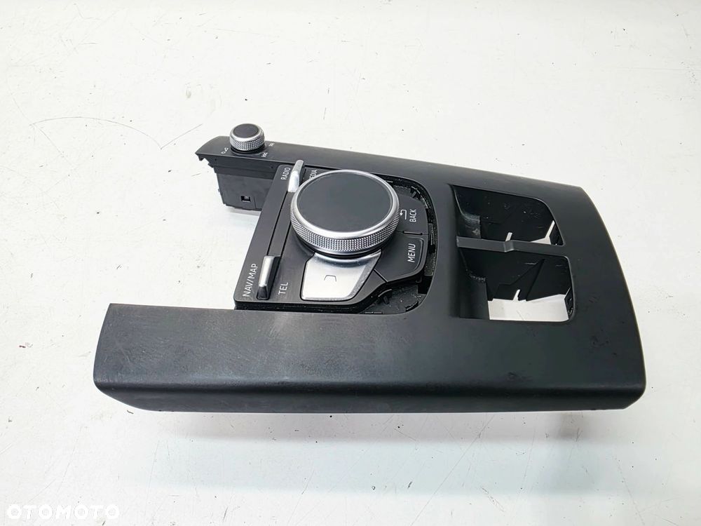PANEL STEROWANIA MMI AUDI A3 8V LIFT 8V0919614BJ 2/25 - 3