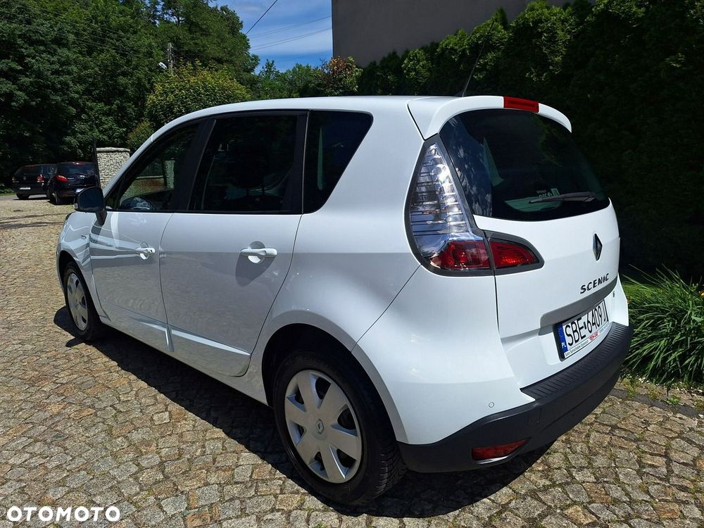 Renault Scenic - 4