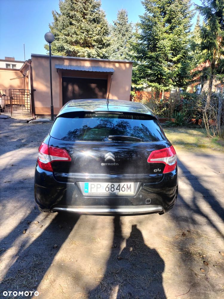 Citroën C4 1.4 VTi Attraction - 4