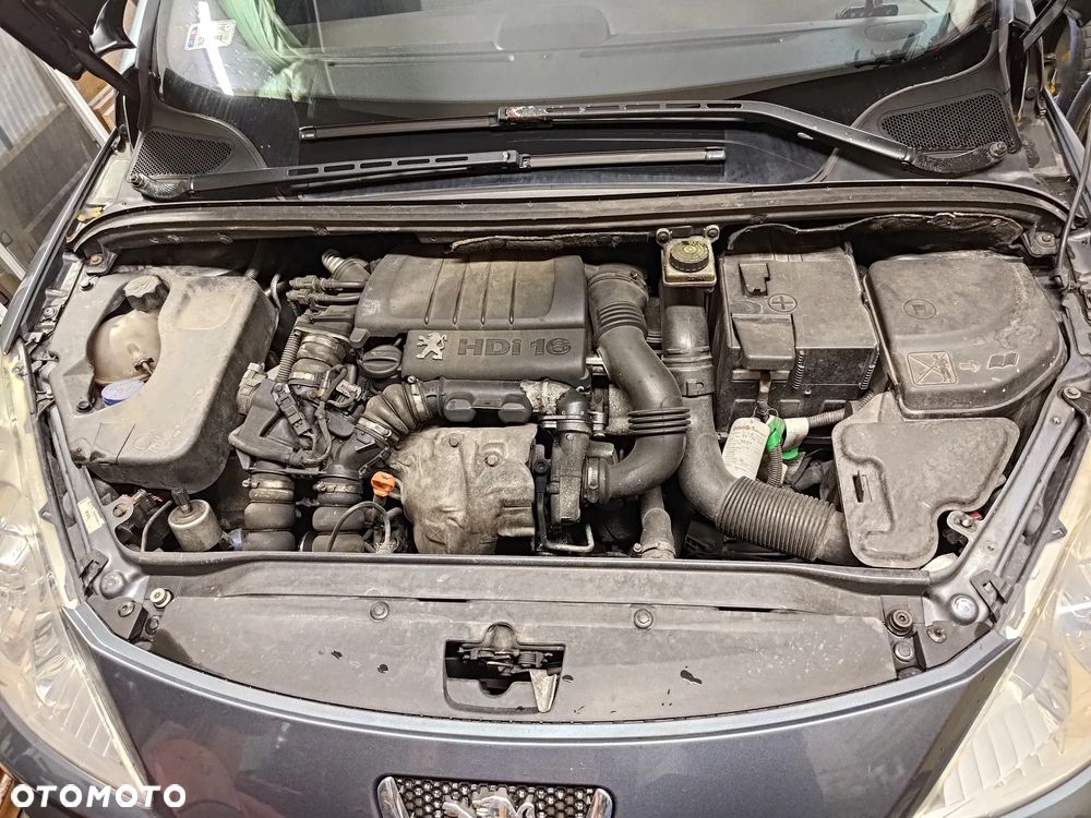 Peugeot 307 HDi SW 110 OXYGO - 22