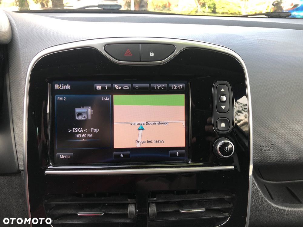 Renault Clio Energy TCe 120 EDC GT - 26