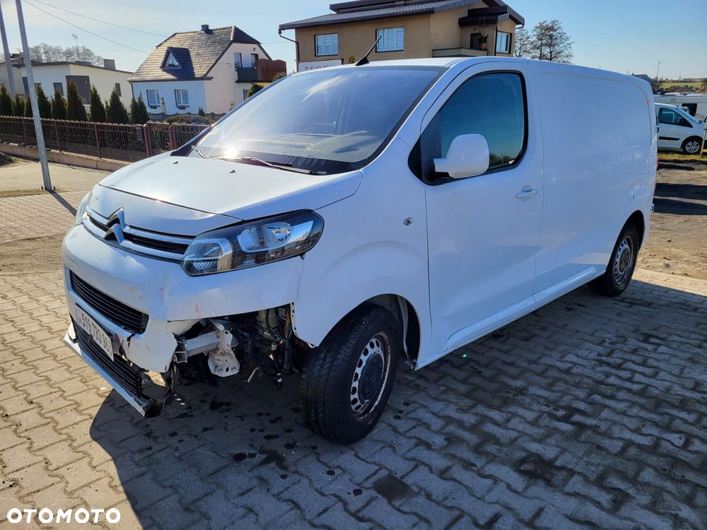 Citroën Jumpy - 14