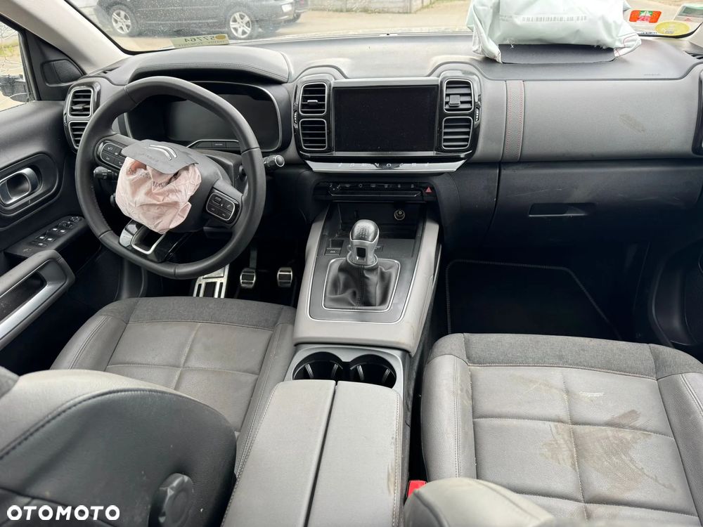 Citroën C5 Aircross 1.5 BlueHDi Feel Pack - 16
