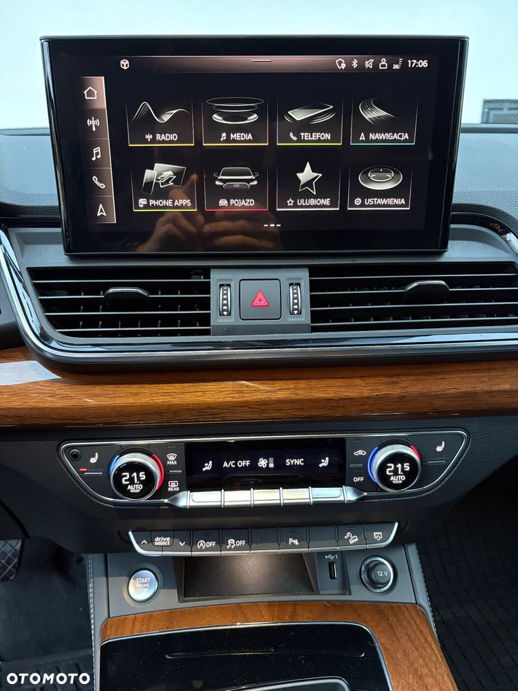 Audi Q5 45 TFSI quattro S tronic S line - 15