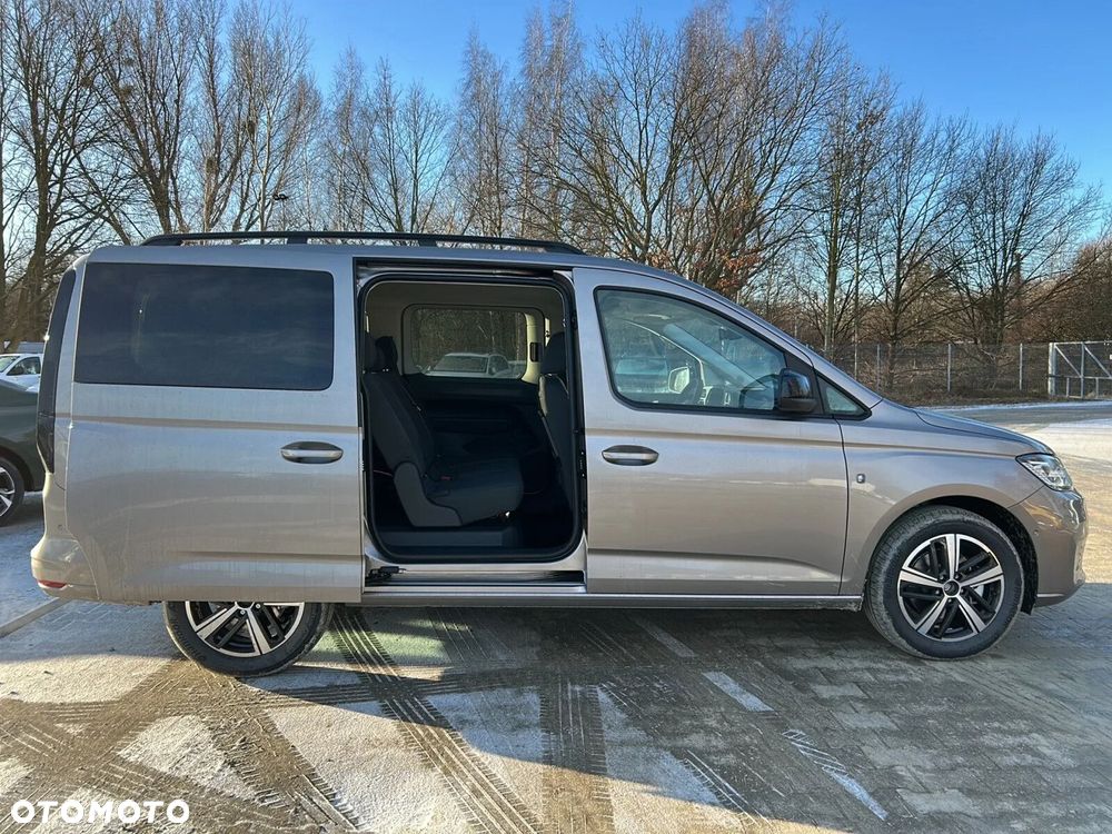 Volkswagen Caddy - 12