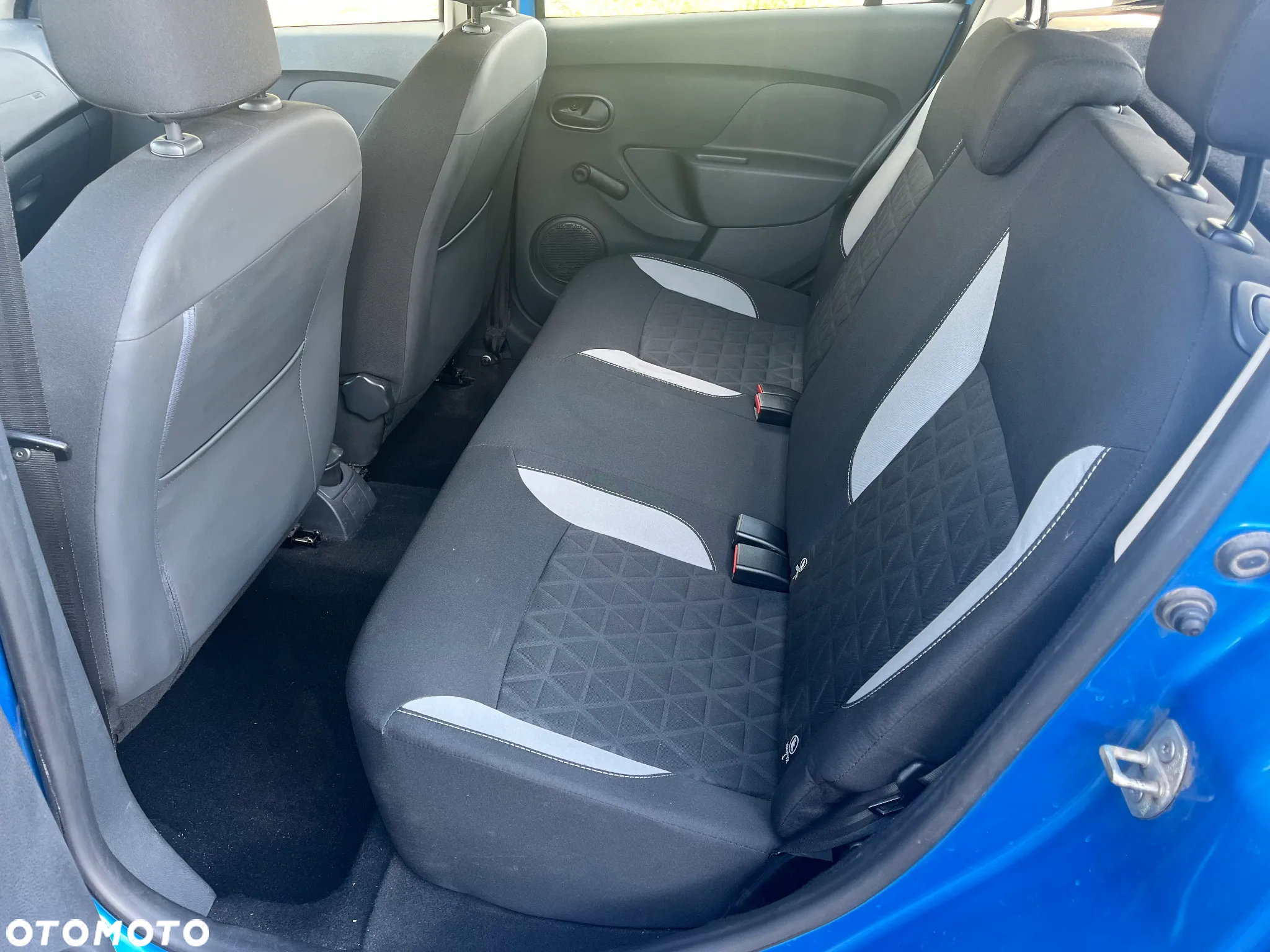 Dacia Sandero Stepway - 18