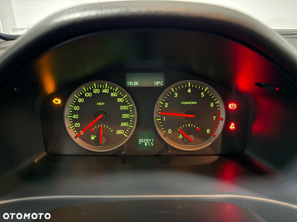 Volvo S40 T5 Summum - 35