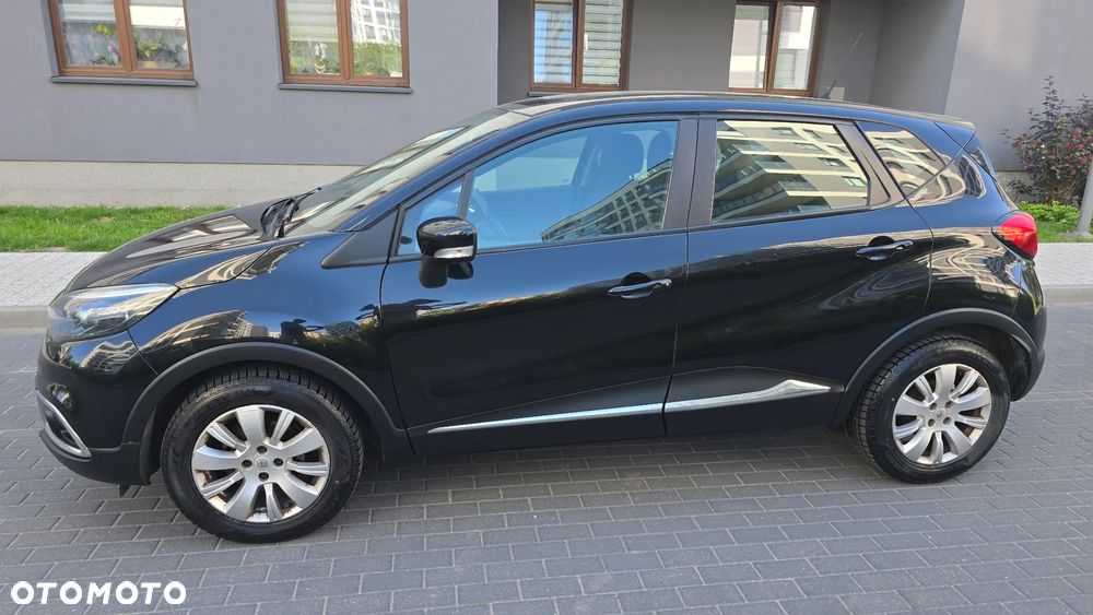 Renault Captur 0.9 Energy TCe Life EU6 - 5