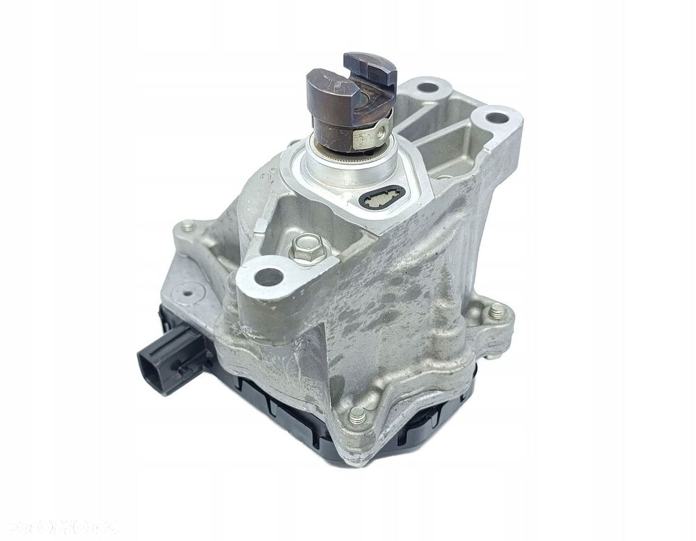 SILNICZEK NASTAWNIK ZMIENNYCH FAZ ROZRZĄDU VALVEMATIC TOYOTA 222A0-37014 - 2
