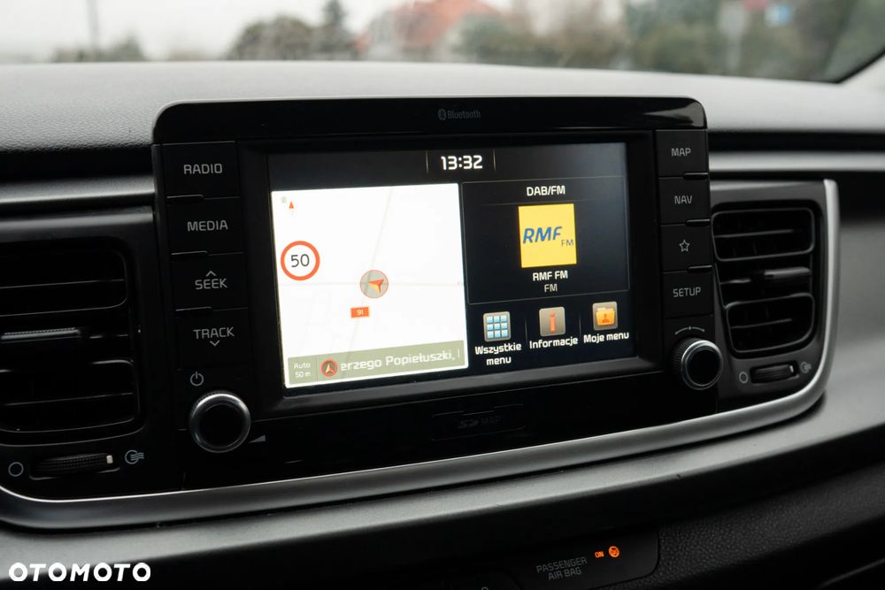 Kia Rio 1.0 T-GDI L - 17