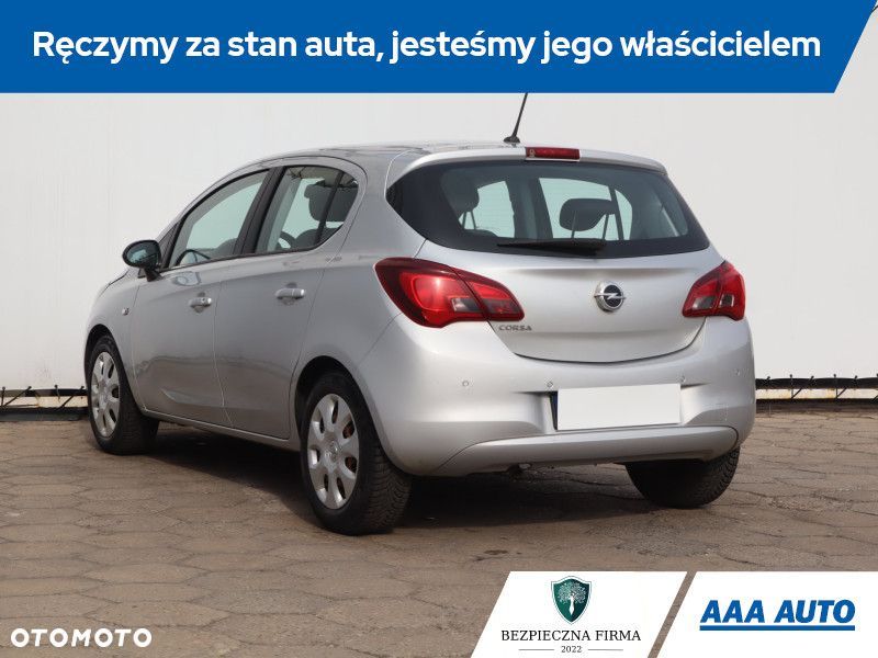Opel Corsa - 6