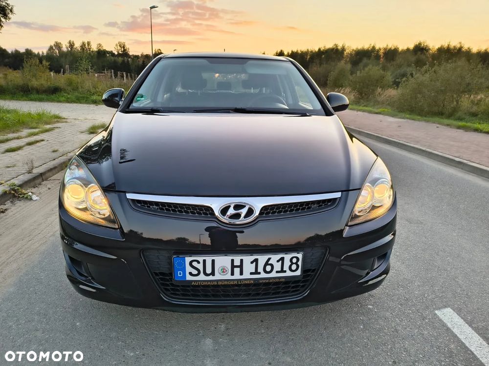 Hyundai i30 1.4 Comfort - 17