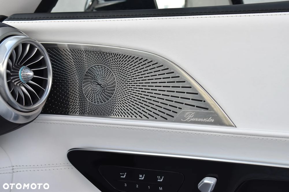 Mercedes-Benz Maybach SL 680 - 25
