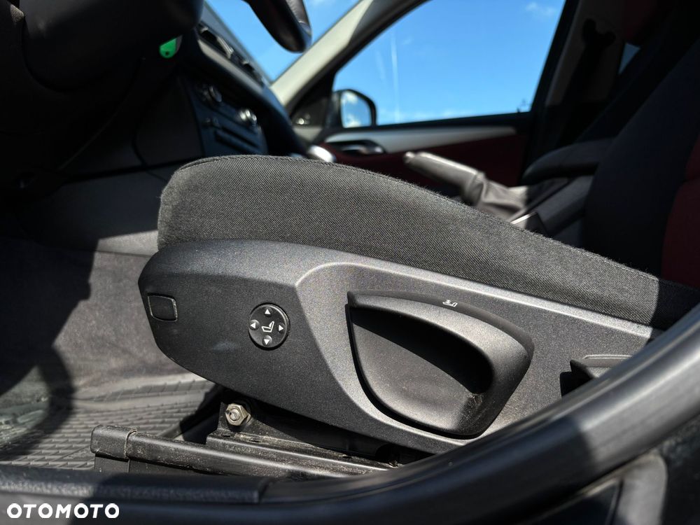 BMW X1 - 30