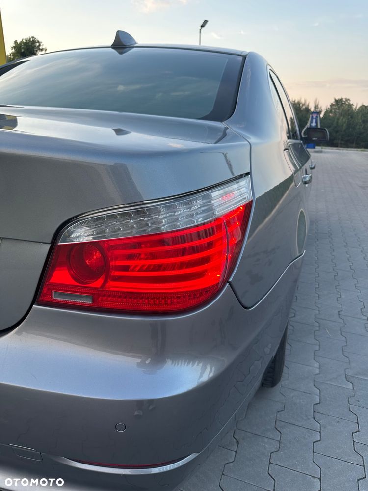 BMW Seria 5 525xd - 6
