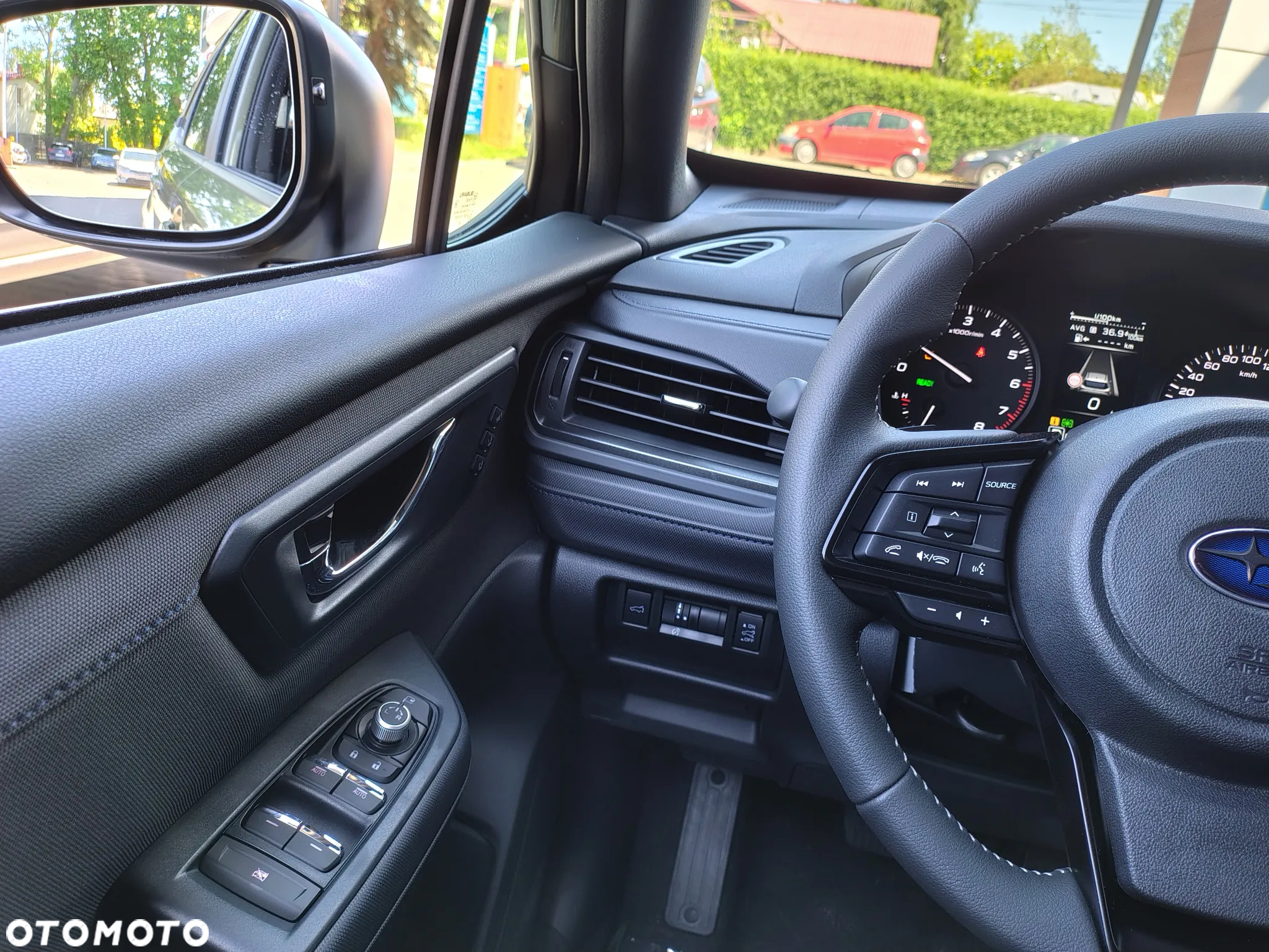 Subaru Forester 2.0i-L Exclusive (EyeSight) Lineartronic - 9