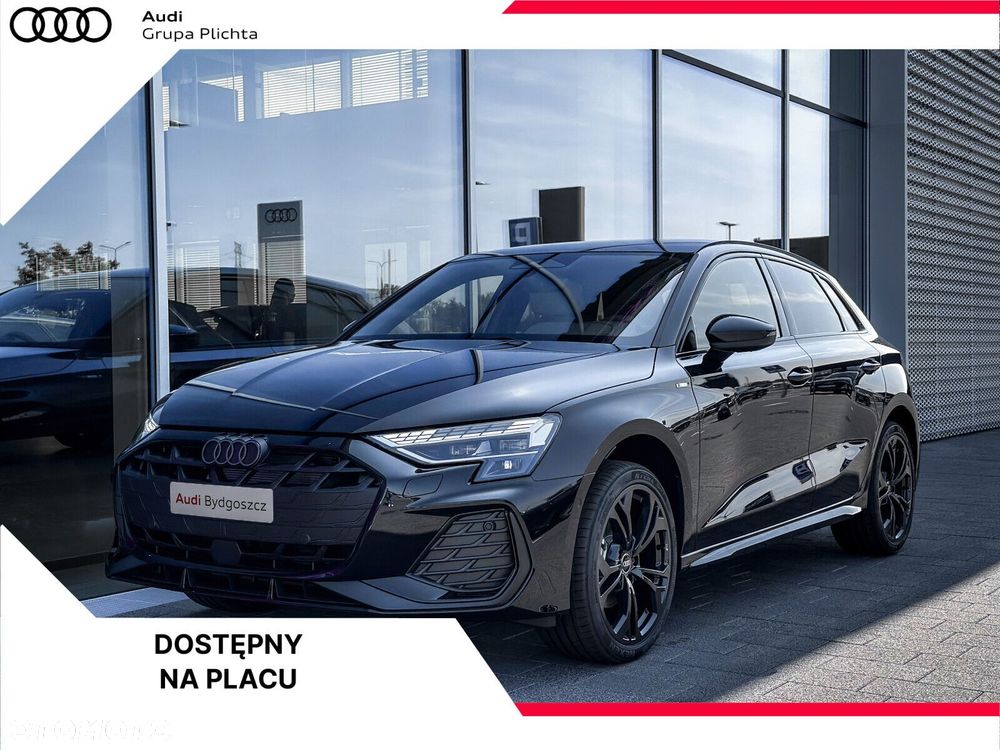 Audi A3 Sportback - 2