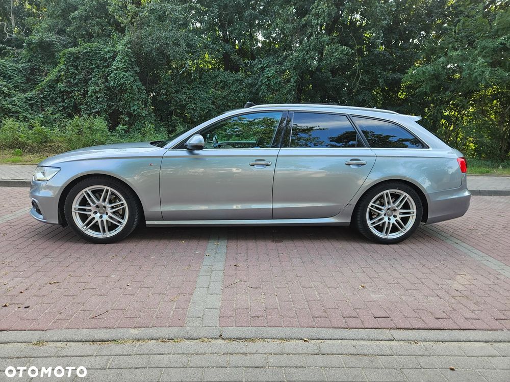Audi A6 - 5