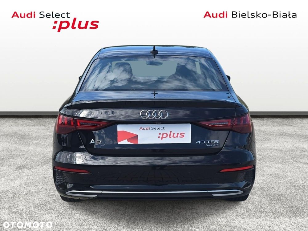 Audi A3 Limousine - 5