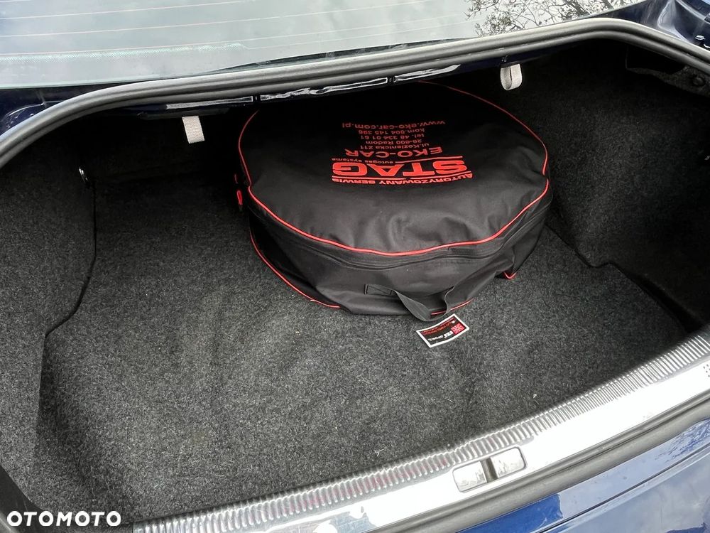 Skoda Superb 2.8 V6 Elegance - 31