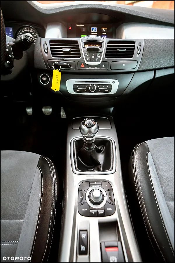 Renault Laguna - 28