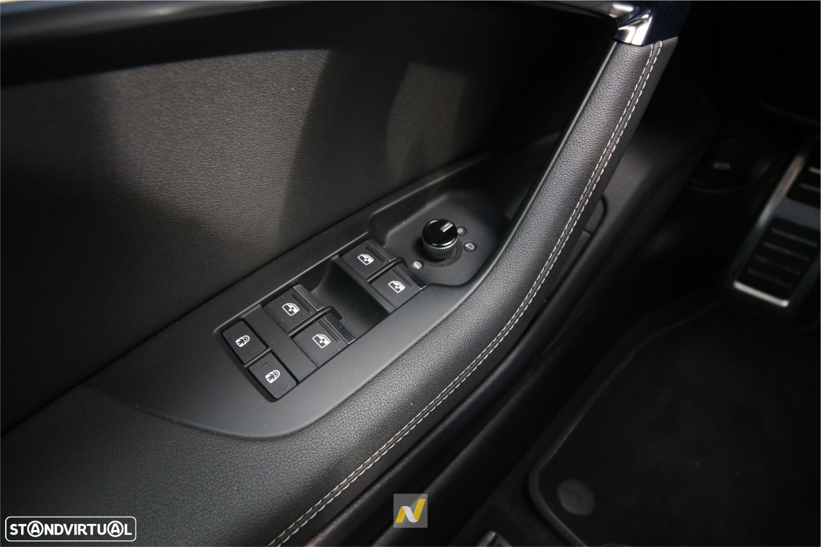 Audi A6 Avant 40 TDI quattro Sport S tronic - 15