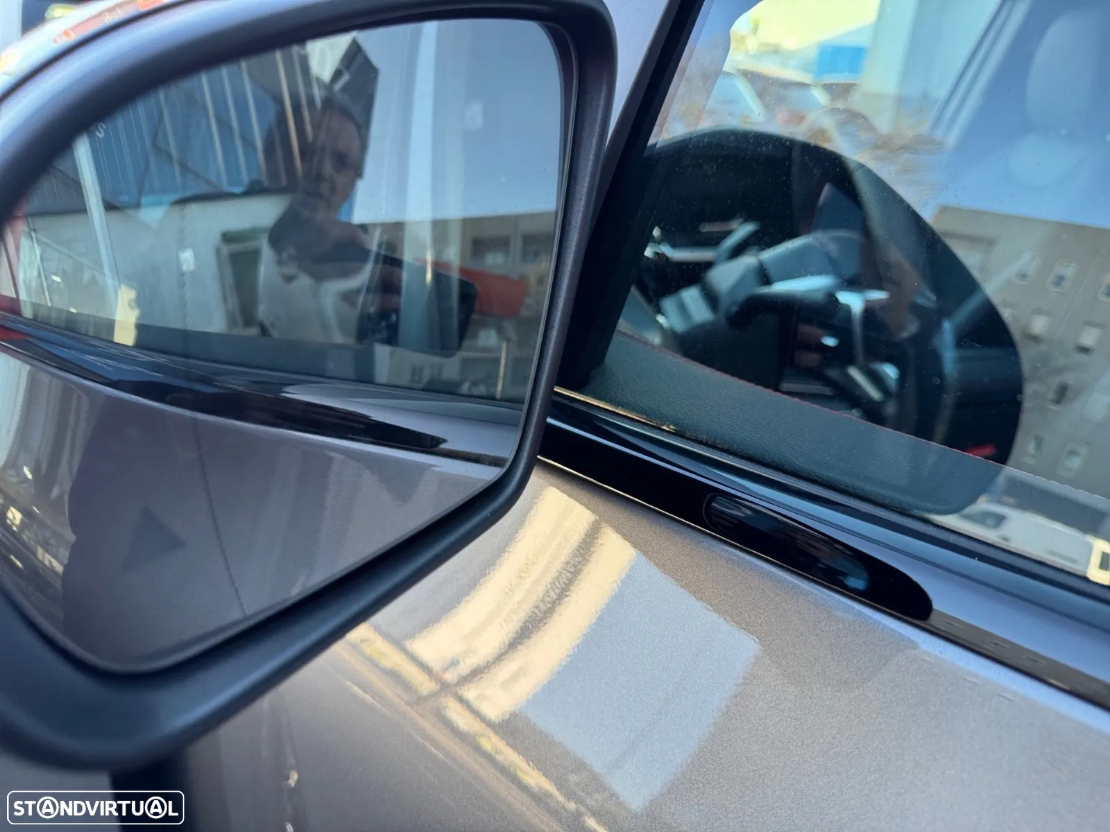 Mercedes-Benz EQA 250+ AMG Line - 26