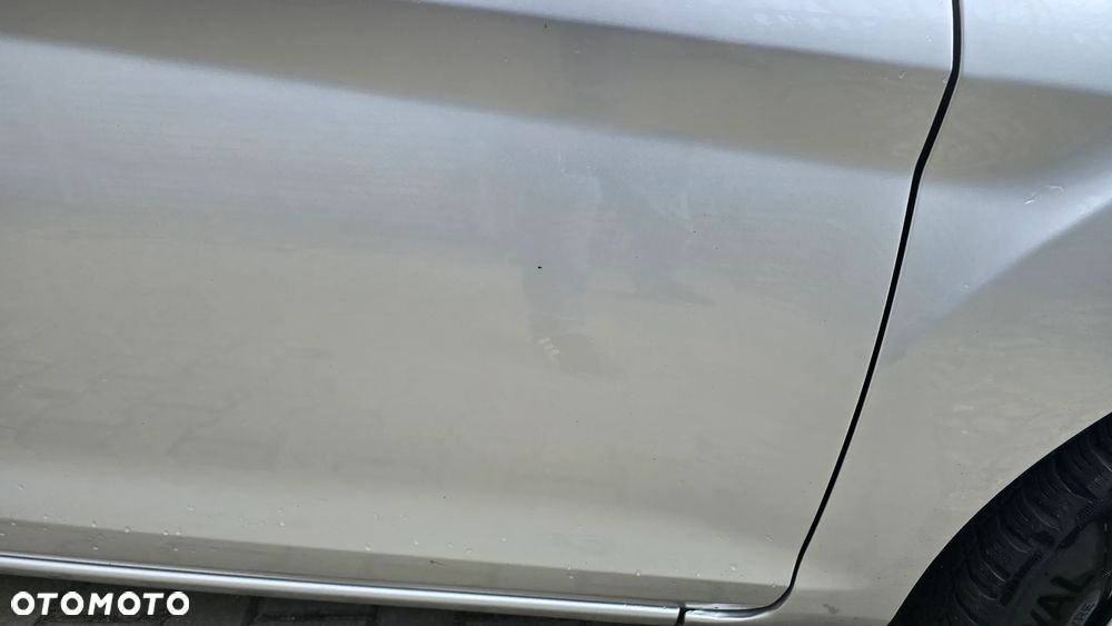 Ford Fiesta 1.25 Silver X (Ambiente) - 2