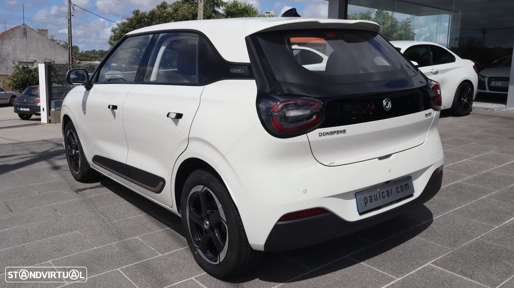 Dongfeng Box 42 kWh Plus - 8