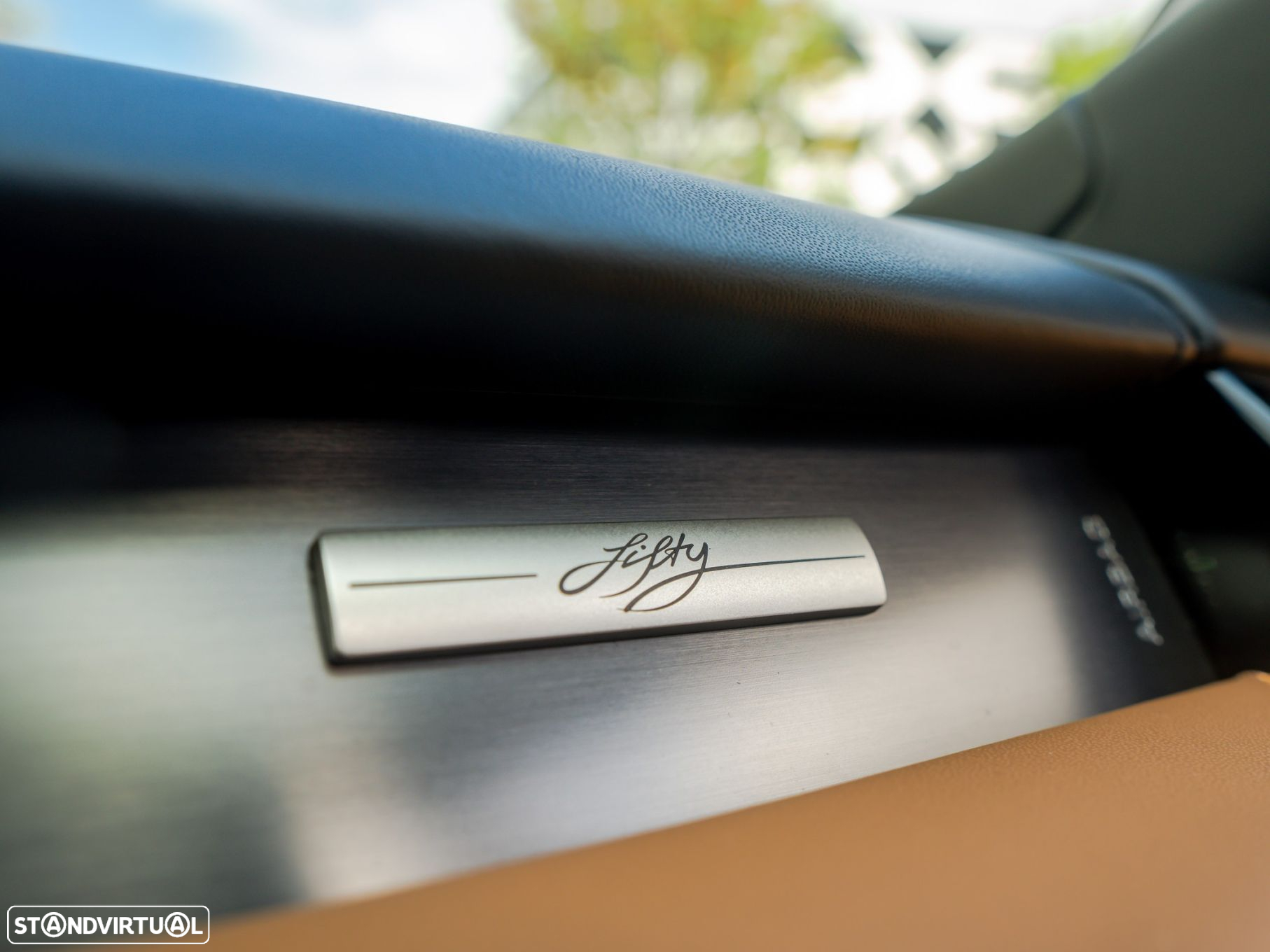 Land Rover Range Rover 2.0 Si4 PHEV Fifty Anniversary - 14