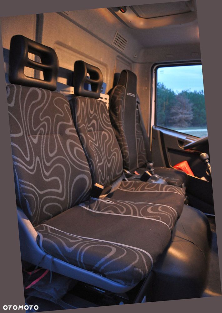 Iveco 80E18 Eurocargo EEV ML 80 E18 - 27