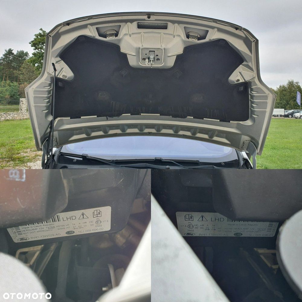 Ford Kuga 2.0 TDCi 4WD Titanium - 32