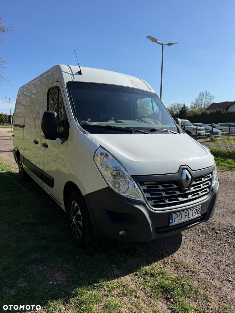 Renault Master - 9