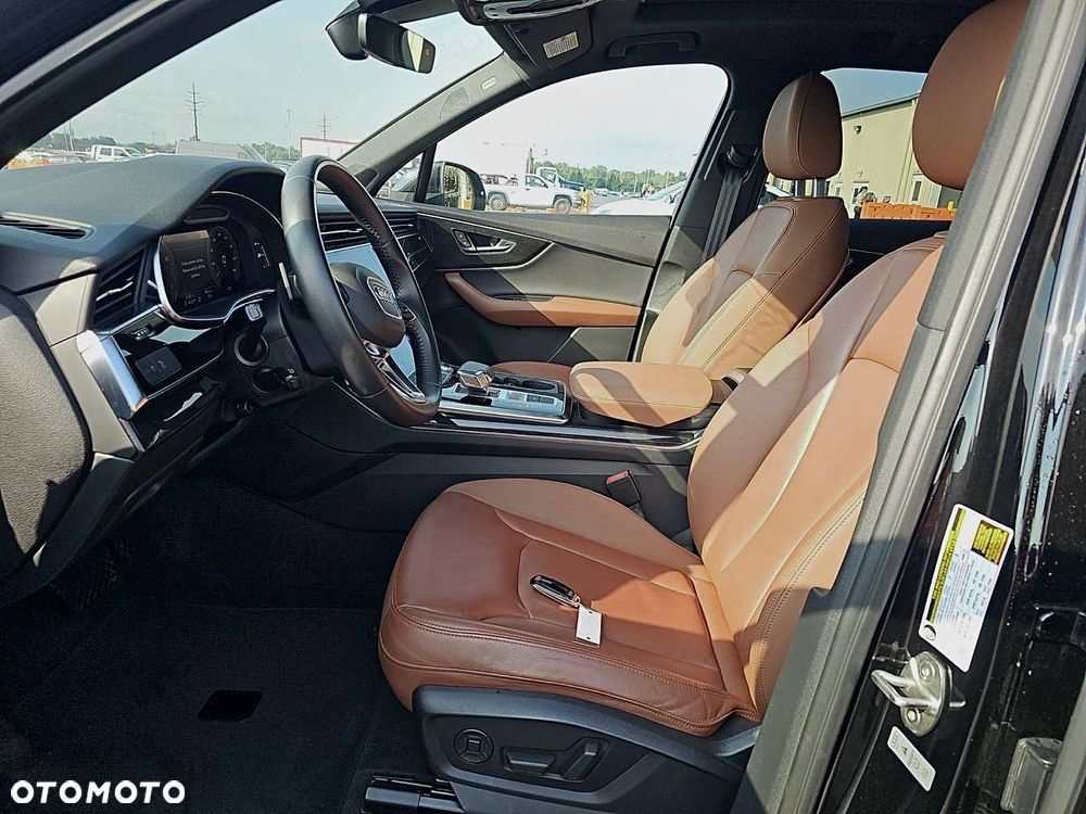 Audi Q7 - 8