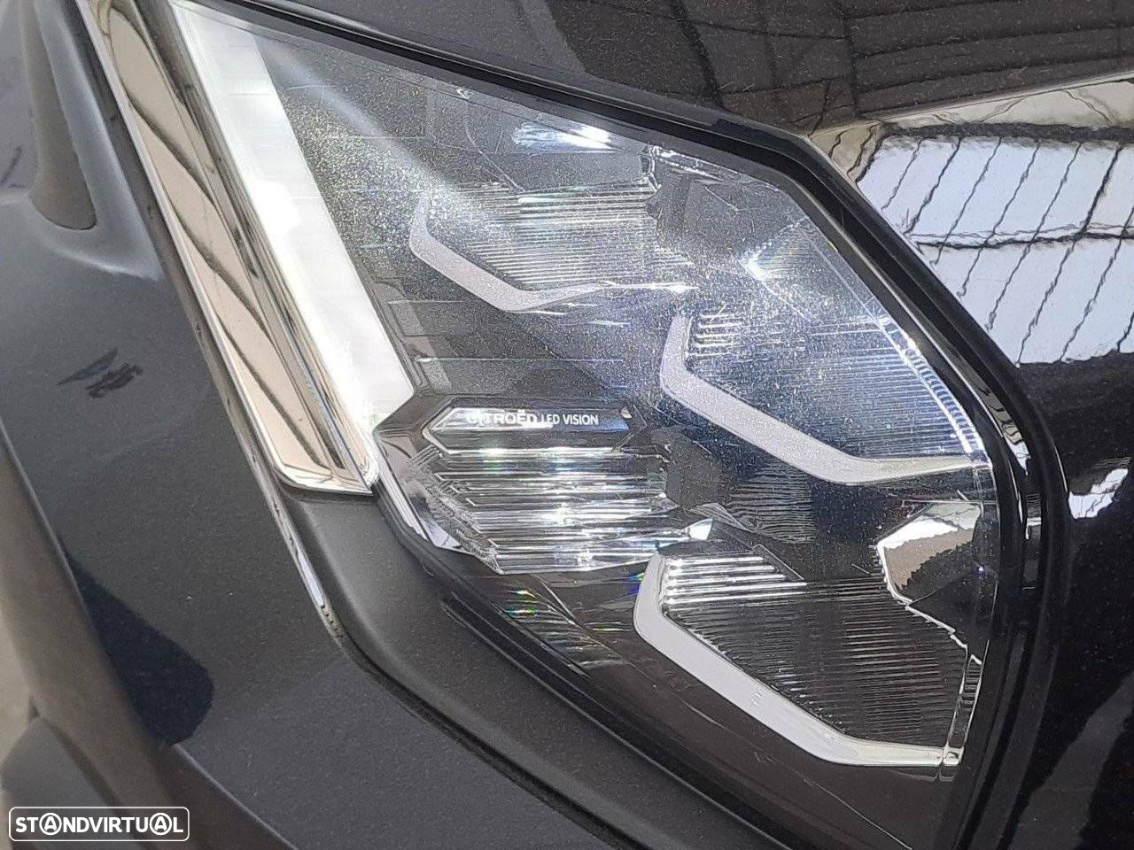 Citroën C4 X 1.2 PureTech Plus EAT8 - 25