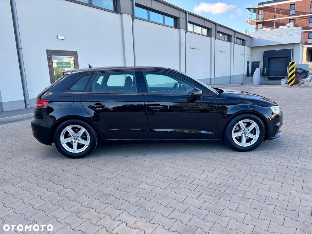 Audi A3 - 15