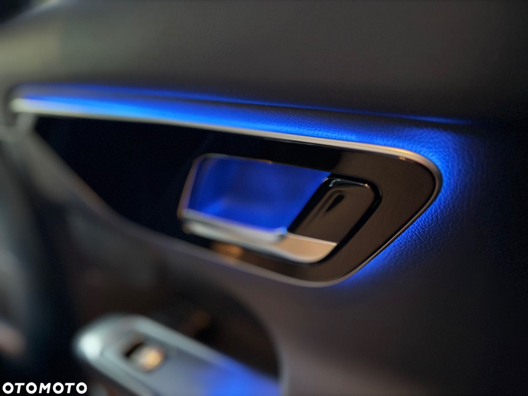 Mercedes-Benz Klasa C 220 d T 9G-TRONIC Avantgarde - 23