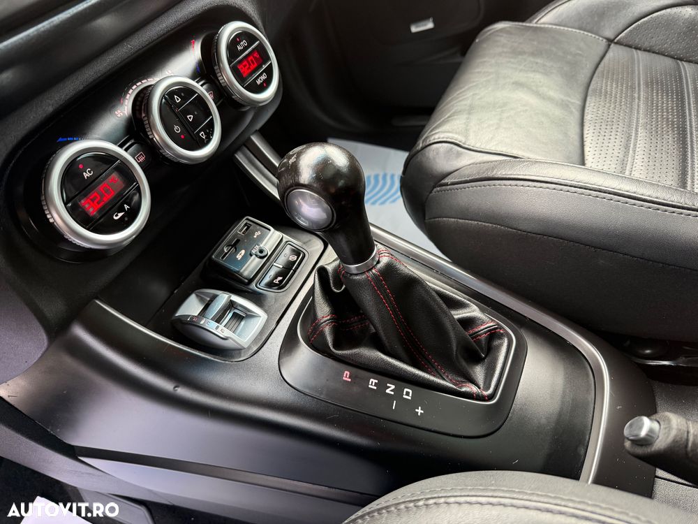 Alfa Romeo Giulietta 2.0 JTDM 16V TCT Sport - 29